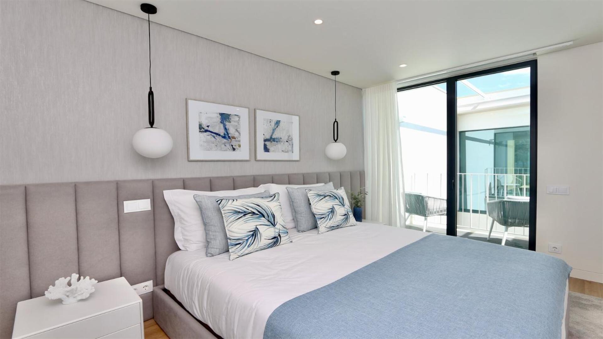 Villa Essence By Cleverdetails_Lux, Priv/Heat Pool Quarteira Exterior foto