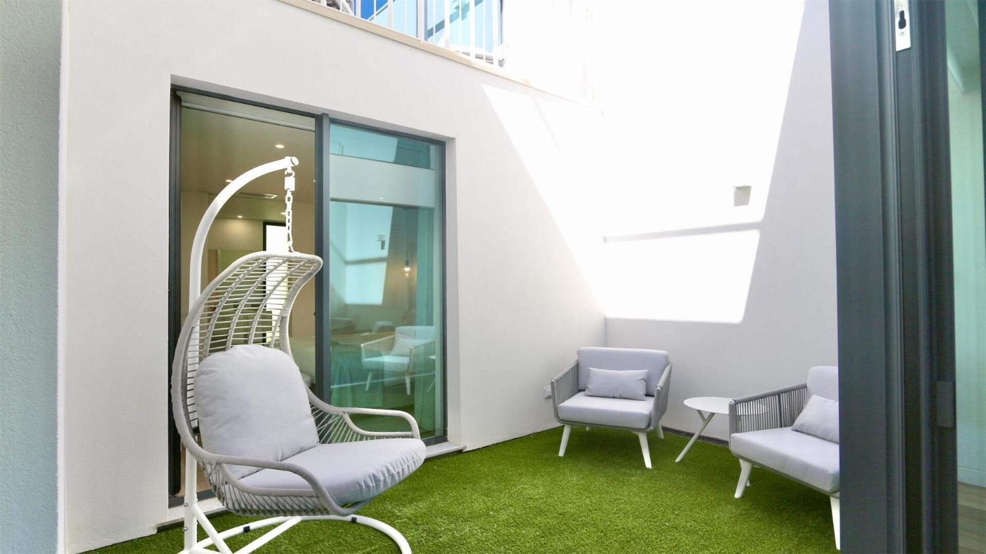 Villa Essence By Cleverdetails_Lux, Priv/Heat Pool Quarteira Exterior foto