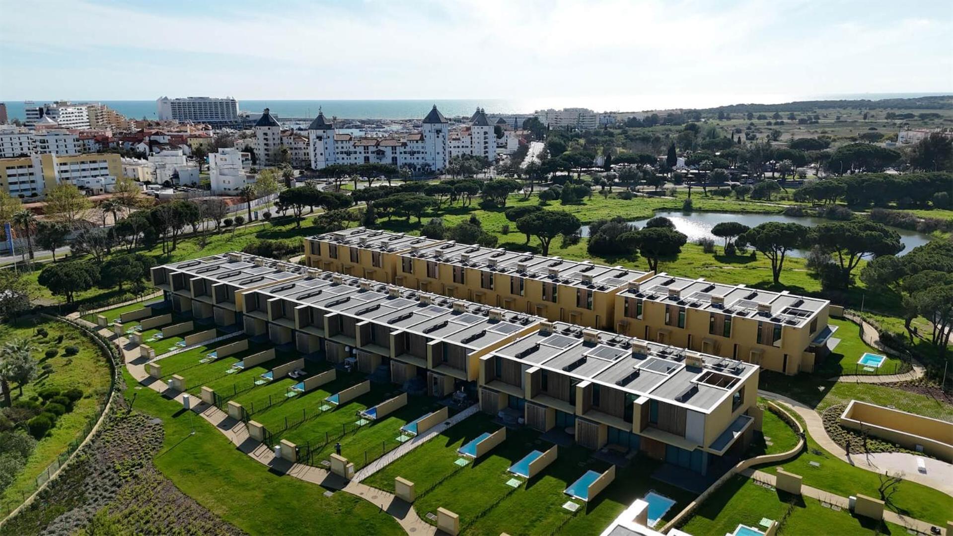 Villa Essence By Cleverdetails_Lux, Priv/Heat Pool Quarteira Exterior foto